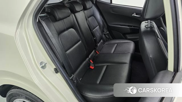 Kia All New Morning (JA) 2018 Жемчужный цвет из Кореи, фото 2