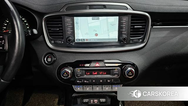 Kia The New Sorento id 4351047 из Кореи 2