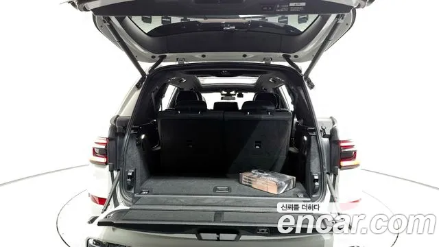 BMW X7 (G07) id 2683504 из Кореи 2