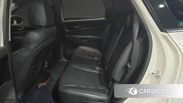 Kia The New Sorento 2019 Белый из Кореи, фото 2