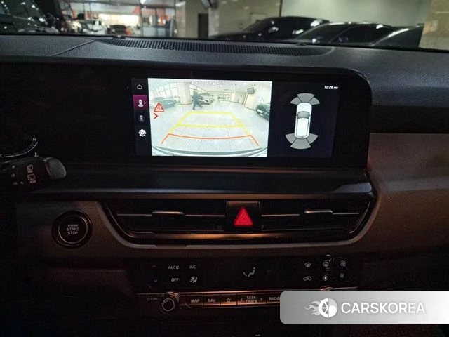 Kia The New Seltos 2025 Белый из Кореи, фото 2