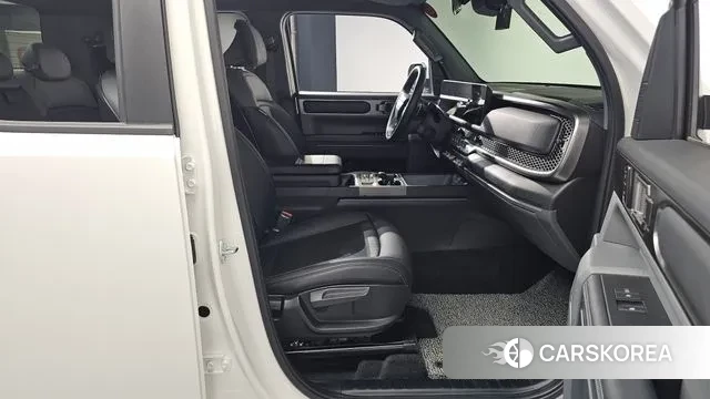 Kia Tasman 2025 Белый из Кореи, фото 2