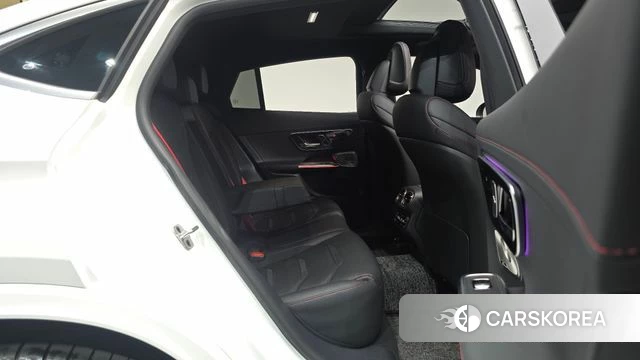 Mercedes-Benz GLC-Class X254 2026 Белый из Кореи, фото 2