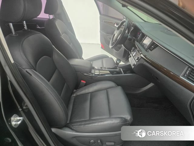 Kia Come New K7 2019 Черный из Кореи, фото 2