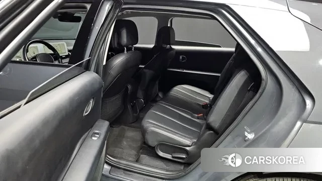 Hyundai Ionic 5 2023 Серый из Кореи, фото 2