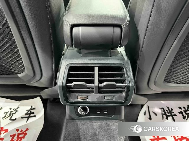 Audi Q3 2022 Белый из Китая, фото 2