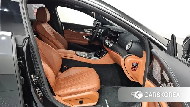 Mercedes-Benz CLS-Class C257 2022 Серый из Кореи, фото 2