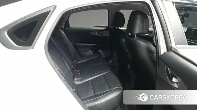 Kia Come New K3 2020 Белый из Кореи, фото 2