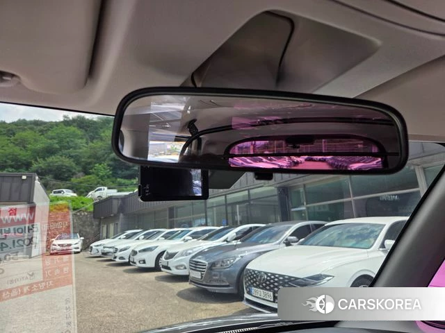 Kia The New Ray 2021 Серый из Кореи, фото 2