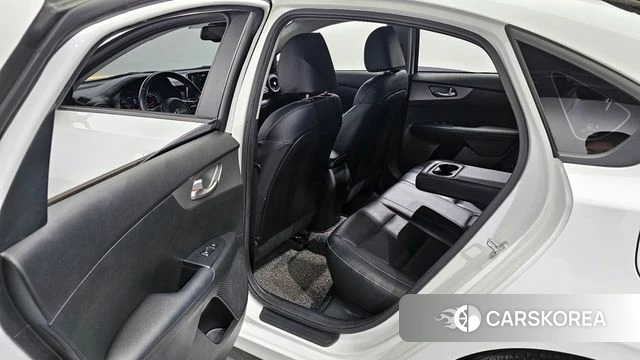 Kia Come New K3 2020 Белый из Кореи, фото 2