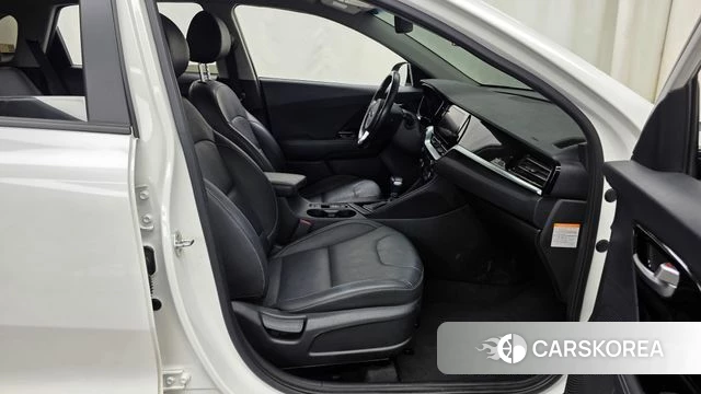 Kia The New Niro 2020 Белый из Кореи, фото 2