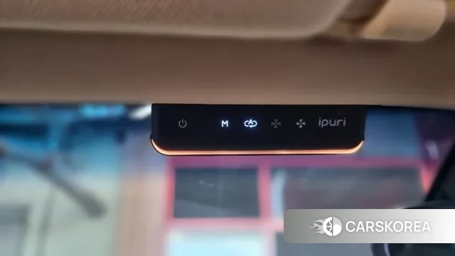 Kia More K9 2020 Белый из Кореи, фото 2