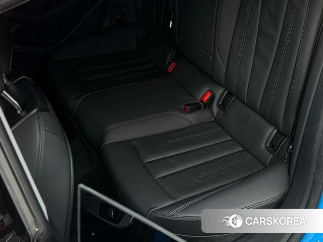 Audi A5 2021 Черный из Китая, фото 2
