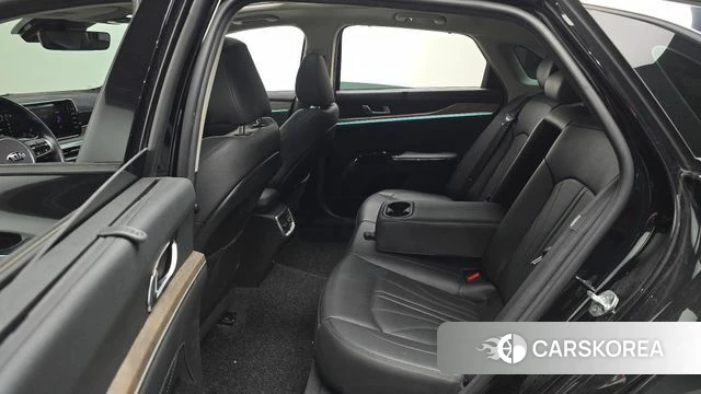 Kia K5 3rd generation 2019 Черный из Кореи, фото 2