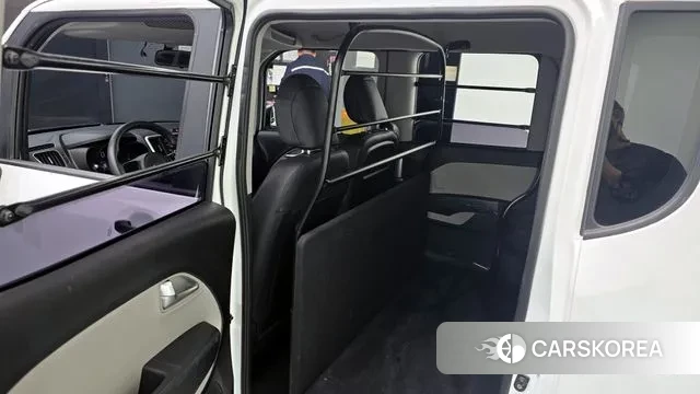 Kia The New Ray 2021 Белый из Кореи, фото 2