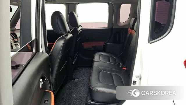 Kia The New Ray 2021 Белый из Кореи, фото 2