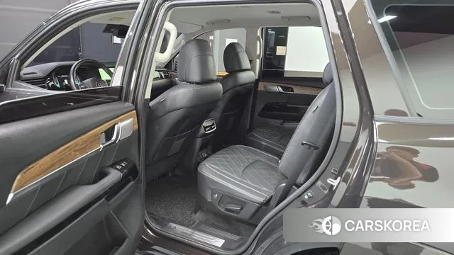 Kia Mohave Master 2020 Коричневый из Кореи, фото 2