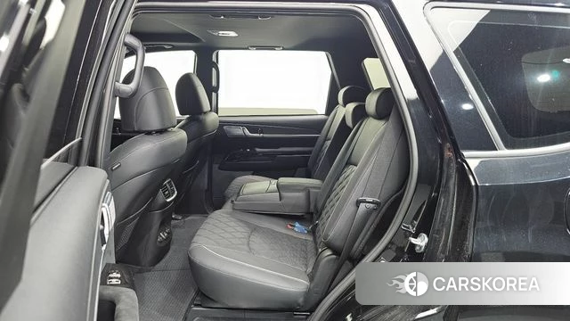 Kia Mohave Master 2022 Черный из Кореи, фото 2