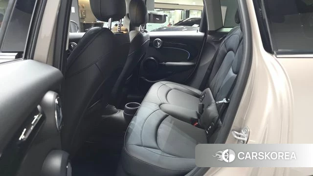 Mini Cooper 2022 Серебристо-серый из Кореи, фото 2