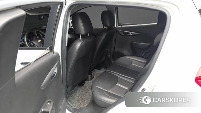 Chevrolet (GM Daewoo) The New Spark 2019 Белый из Кореи, фото 2