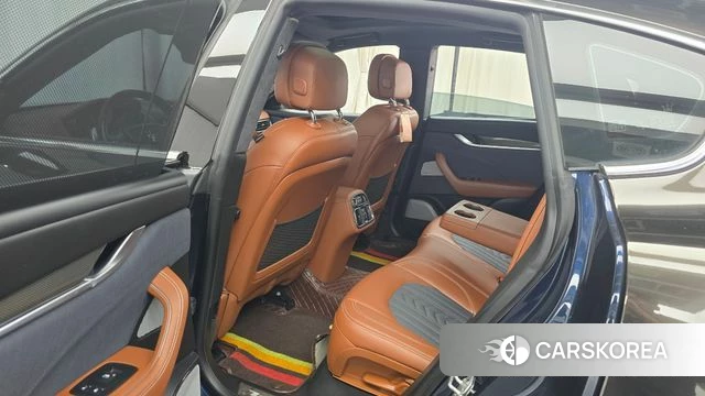Maserati Levante 2019 Цвет тростника из Кореи, фото 2