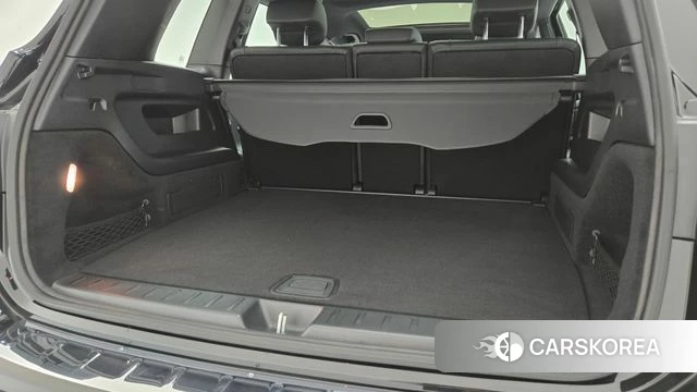 Mercedes-Benz EQB X243 2025 Черный из Кореи, фото 2