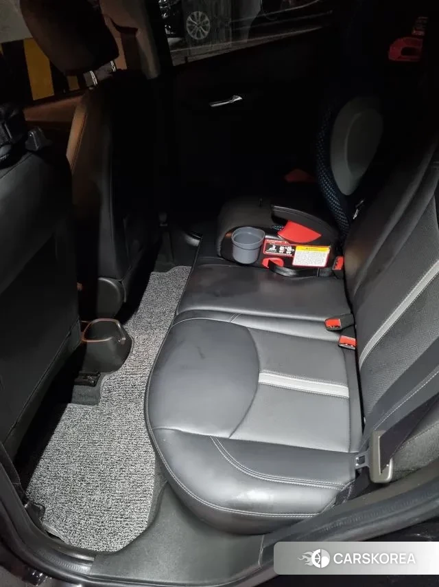 Chevrolet (GM Daewoo) The New Spark 2020 Черный из Кореи, фото 2
