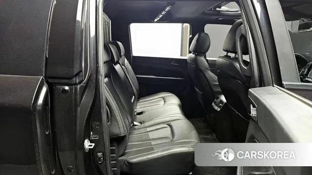 Ssangyong Rexton Sports Cannes 2019 Черный из Кореи, фото 2