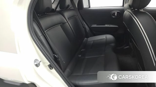 Hyundai Casper 2024 Белый из Кореи, фото 2