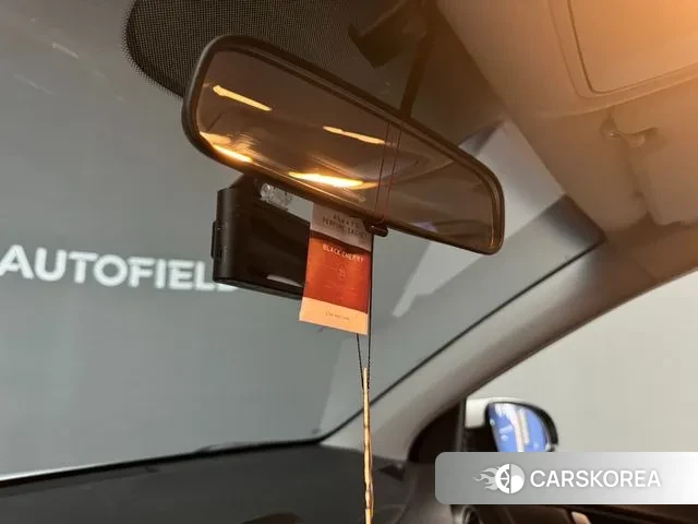 Hyundai Kona 2018 Белый из Кореи, фото 2