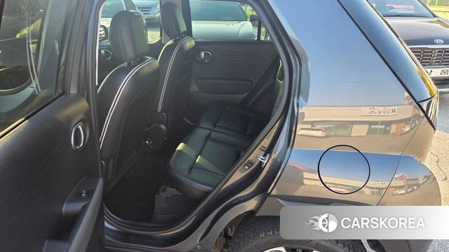 Hyundai Casper 2023 Серый из Кореи, фото 2