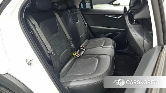 Kia Di All New Niro EV 2023 Белый из Кореи, фото 2