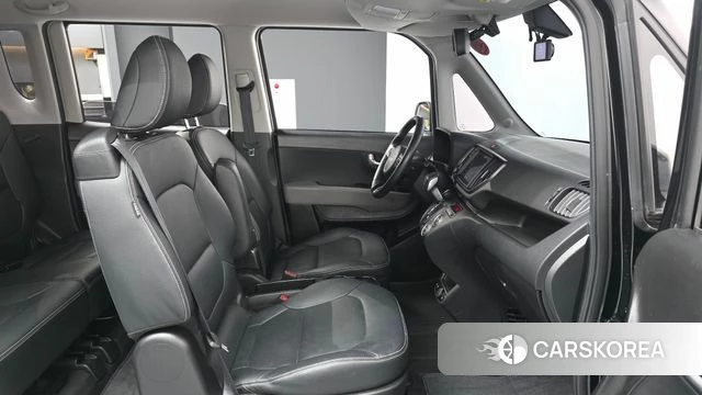 Kia The New Kia Ray 2022 Черный из Кореи, фото 2