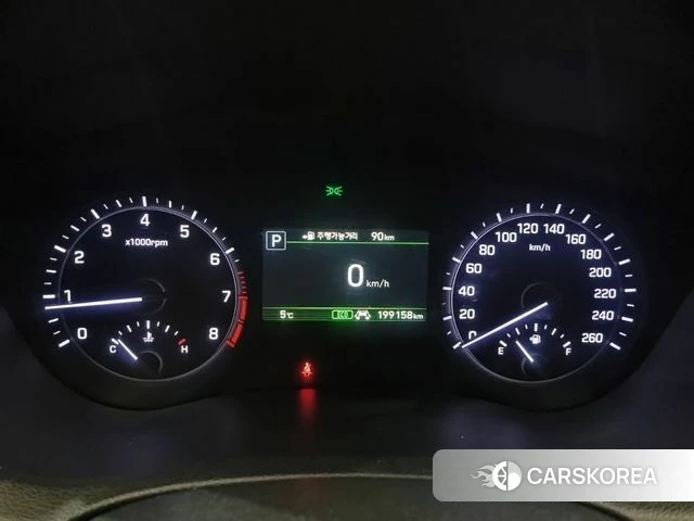 Genesis G80 2018 Серый из Кореи, фото 2