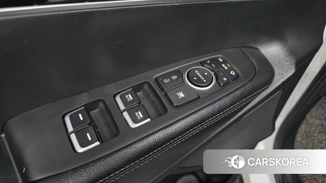 Kia The New Sorento 2018 Белый из Кореи, фото 2