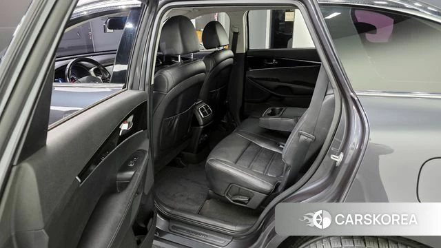 Kia The New Sorento 2019 Серый из Кореи, фото 2