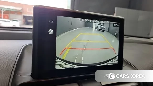 Hyundai Casper 2023 Белый из Кореи, фото 2