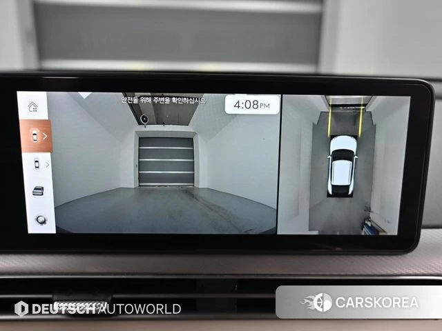 Genesis GV60 2022 Белый из Кореи, фото 2