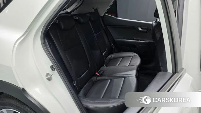 Kia Stonic 2018 Белый из Кореи, фото 2