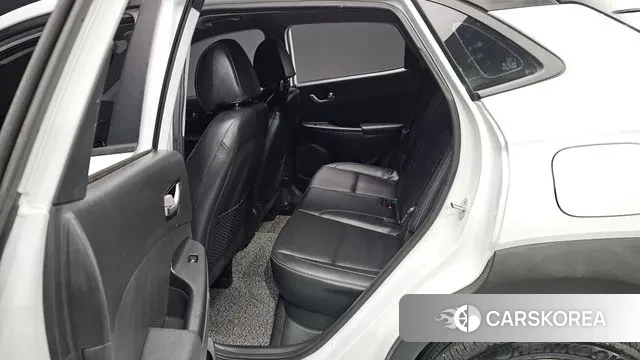 Hyundai Kona 2019 Белый из Кореи, фото 2