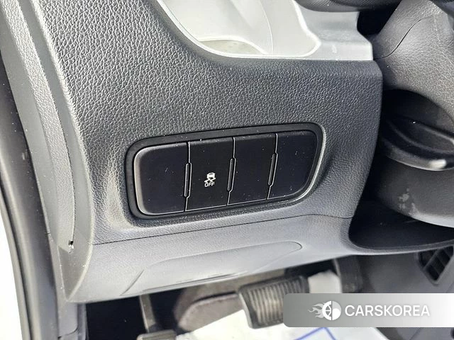 Kia The New Ray 2021 Белый из Кореи, фото 2