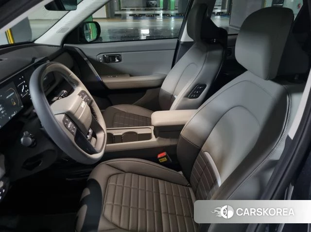 Kia Celtos second Generation 2026 Серый из Кореи, фото 2