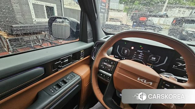 Kia Tasman 2025 Серебристо-серый из Кореи, фото 2