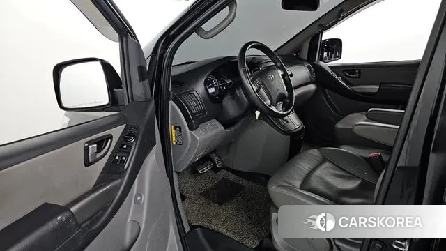 Hyundai The New Grand Starex 2020 Черный из Кореи, фото 2