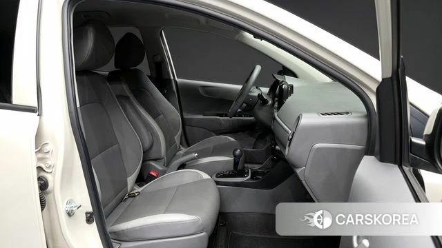 Kia Morning Urban (JA) 2020 Жемчужный цвет из Кореи, фото 2