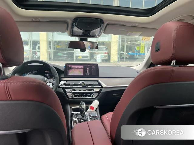 BMW 5 series id 3939530 из Китая 2
