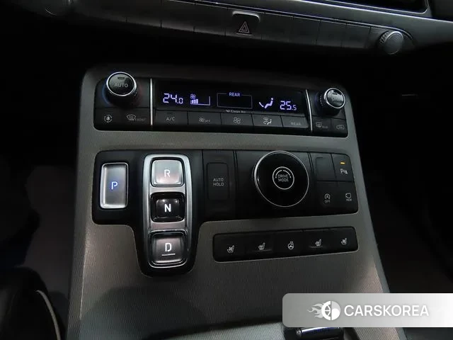 Hyundai Palisade 2020 Белый из Кореи, фото 2