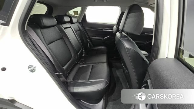 Kia Seltos 2019 Белый из Кореи, фото 2
