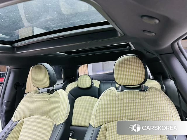 MINI MINI 2022 Зеленый из Китая, фото 2