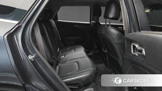 Kia Sportage 5th Generation 2021 Серый из Кореи, фото 2